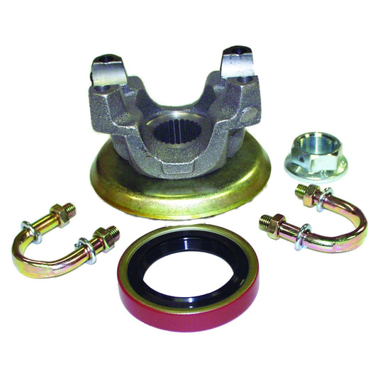 Crown Automotive Yoke Kit – D35YOKEUBK