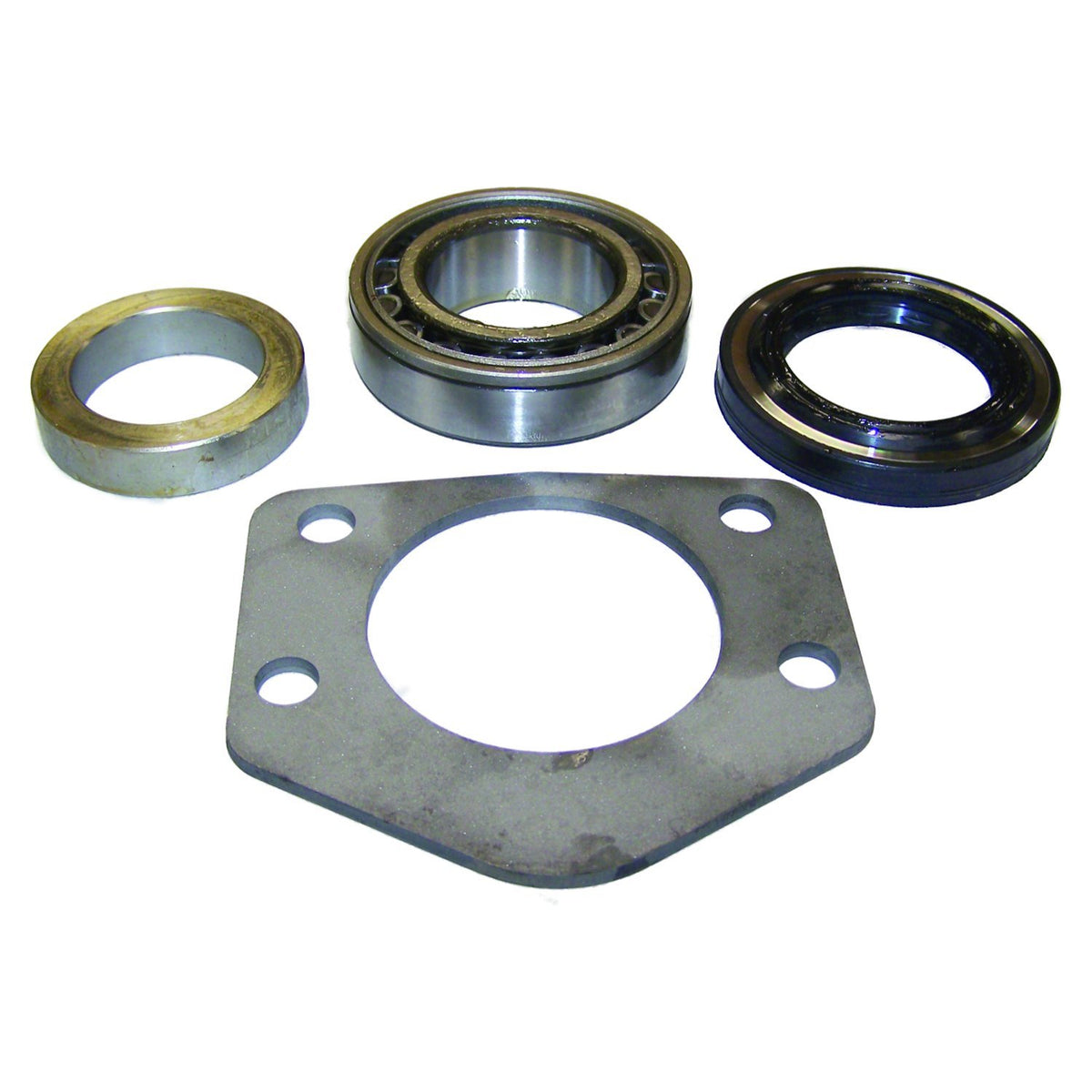 Crown Automotive Axle Shaft Bearing Kit – D44TJBK