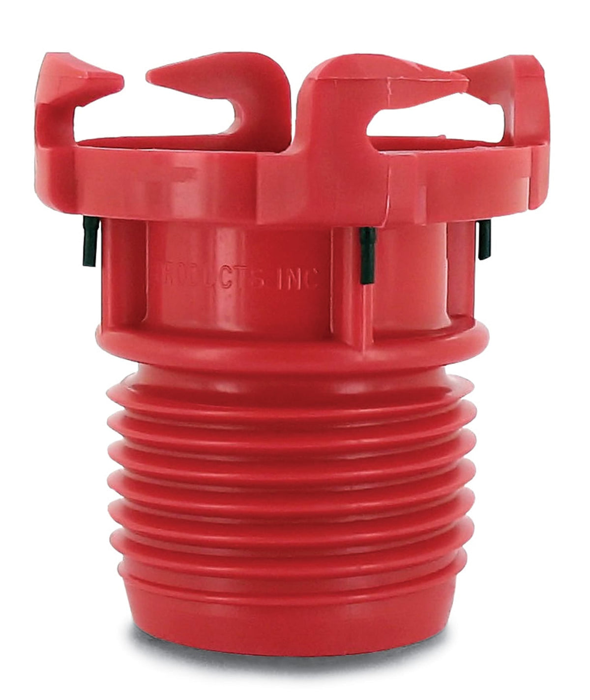Valterra F02-3101 EZ Coupler Valve Adapter - Red - image 5