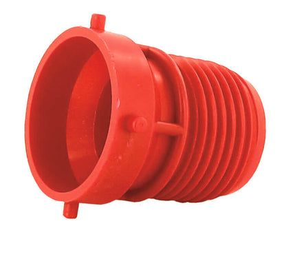 Valterra F02-3108 EZ Coupler Bayonet Sewer Fitting - image 3