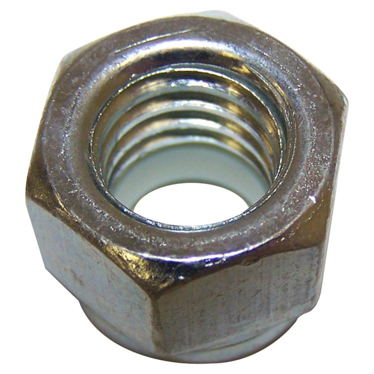 Crown Automotive Nylon Lock Nut – G9416532
