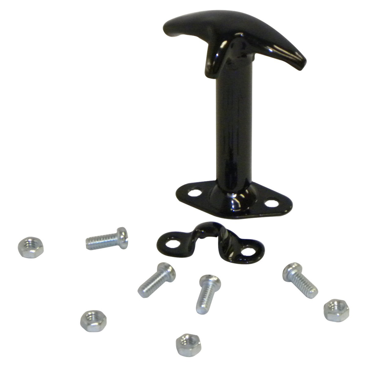 Crown Automotive Hood Catch Kit – HC2