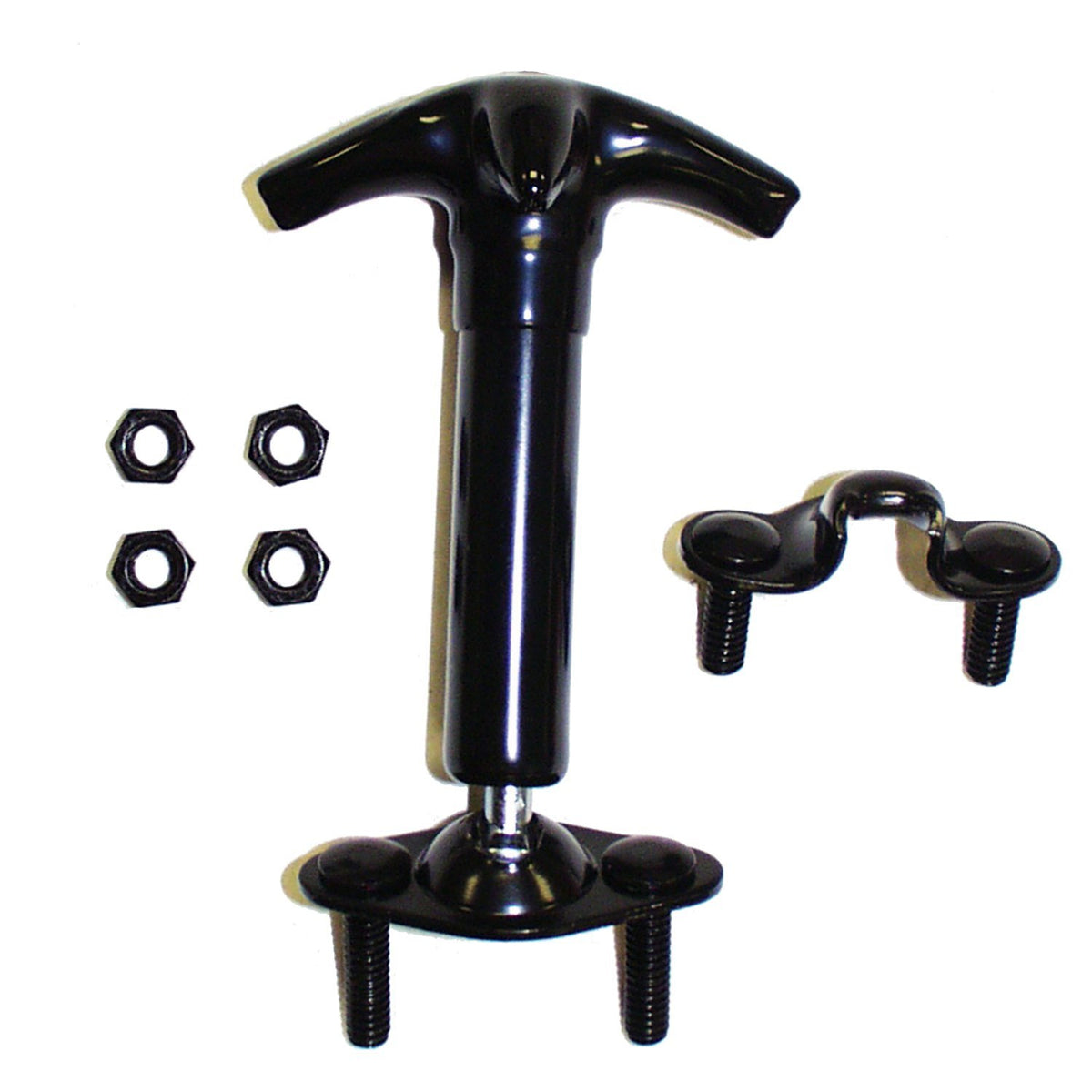 Crown Automotive Hood Catch Kit – HC4