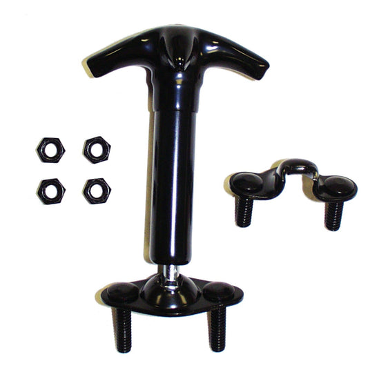 Crown Automotive Hood Catch Kit – HC4