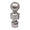 Husky Towing 30601 Trailer Hitch Ball – 2" Ball, 5,000 lb Capacity