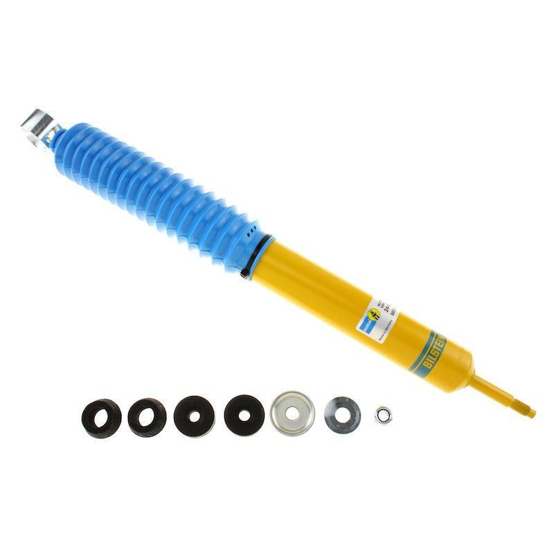 2023–2026 Toyota Sequoia Bilstein B6 4600 Rear Shock Absorber (24-332927)