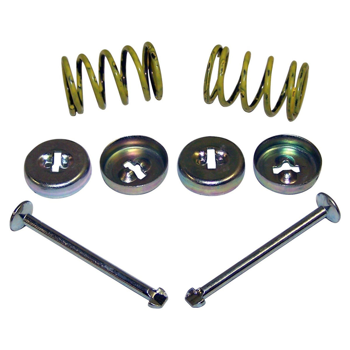 Crown Automotive Brake Shoe Hold Down Kit – J0120239