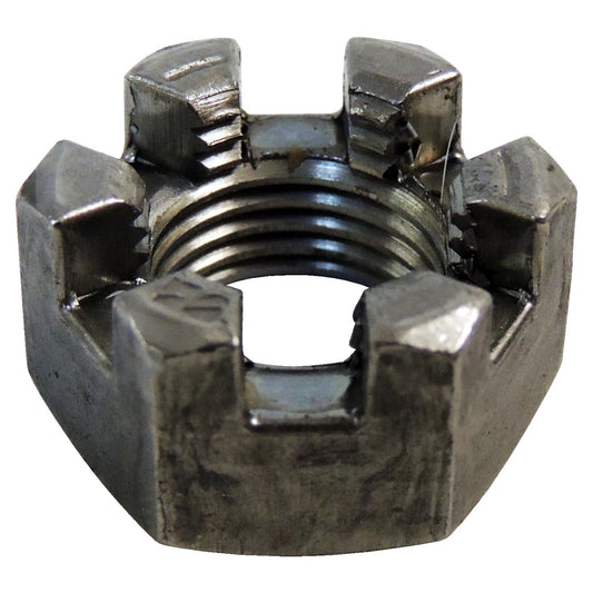 Crown Automotive Tie Rod End Nut – J0274428