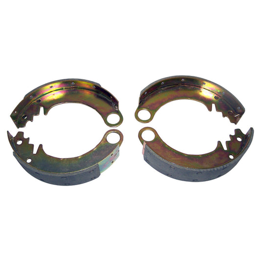 Crown Automotive Brake Shoe Set – J0642967