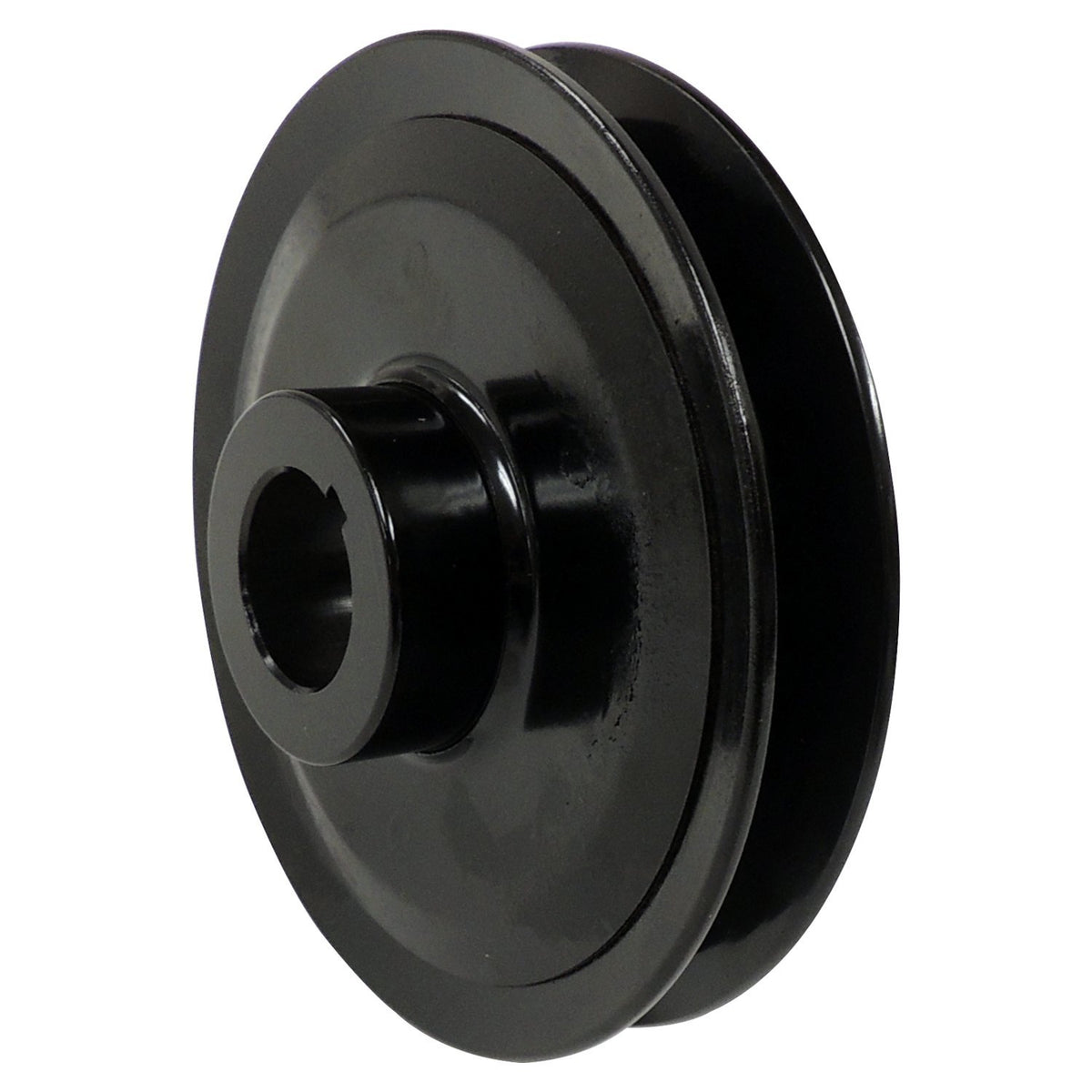 Crown Automotive Crankshaft Pulley – J0645623