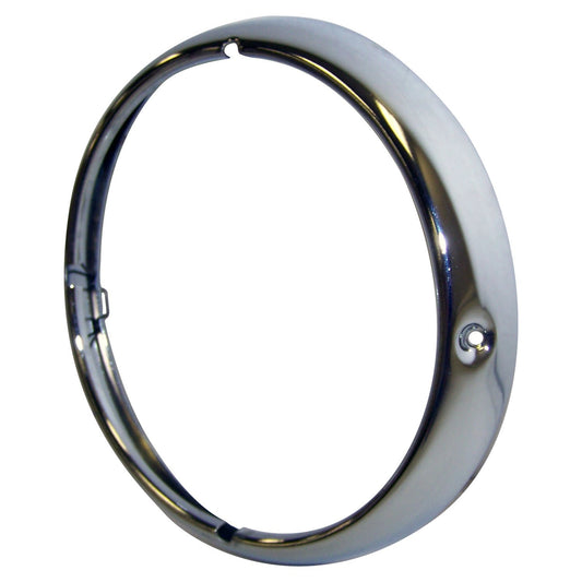 Crown Automotive Headlight Bezel – J0649518