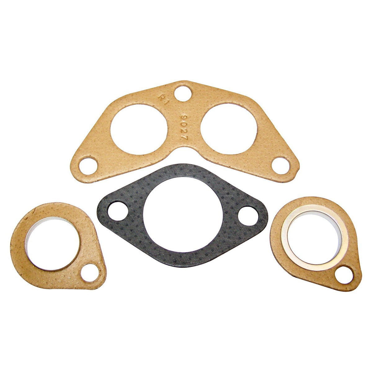 Crown Automotive Exhaust Manifold Gasket Set – J0801345