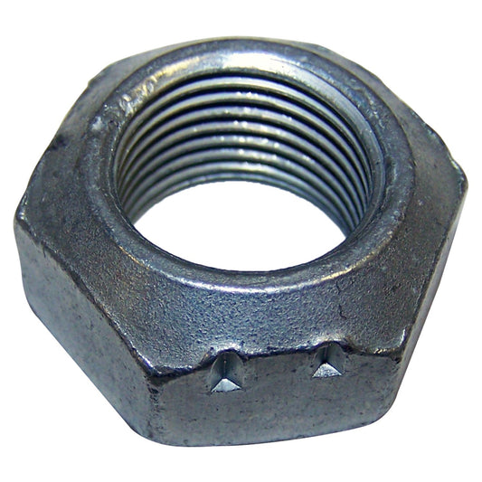 Crown Automotive Pinion Nut – J0801367