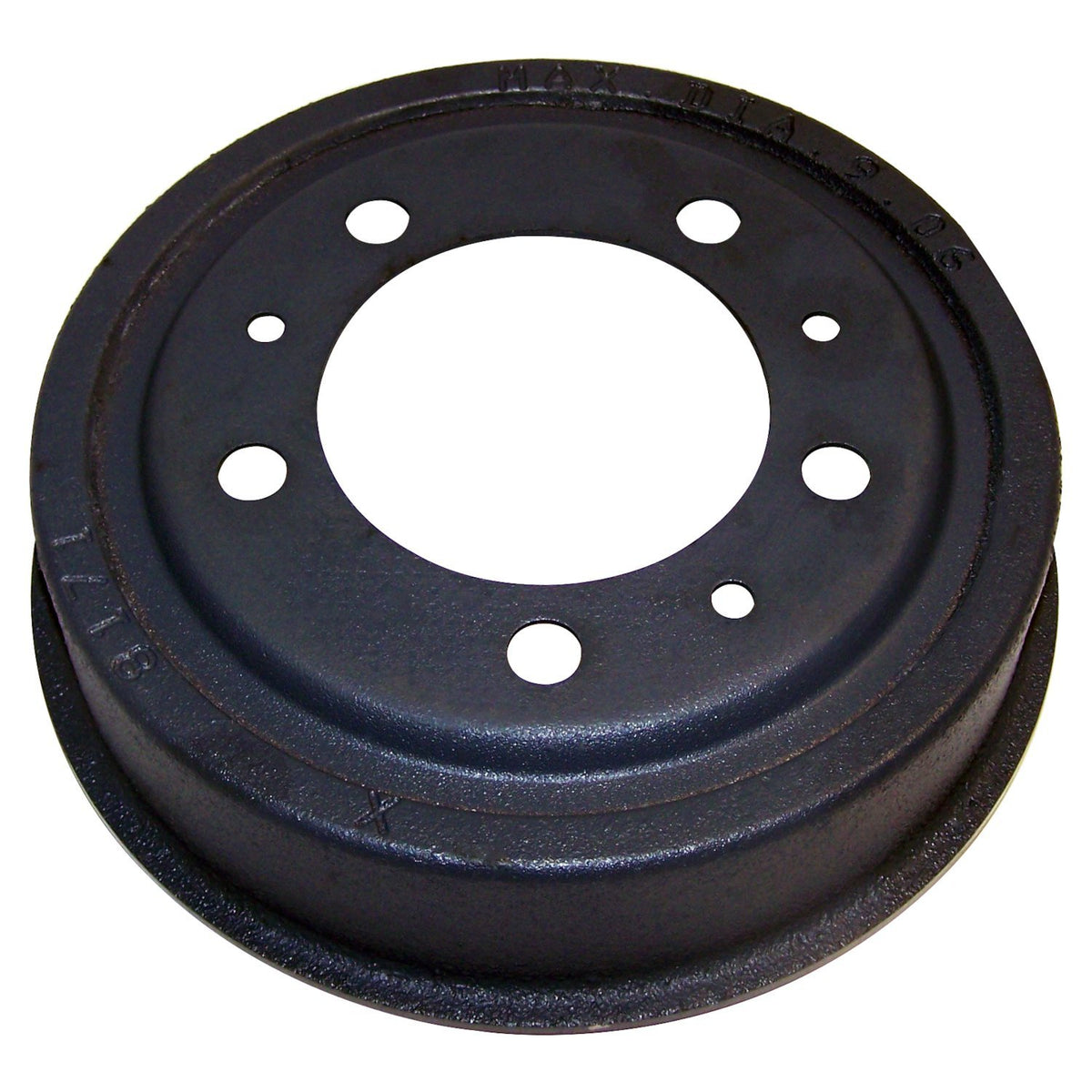 Crown Automotive Brake Drum – J0808770