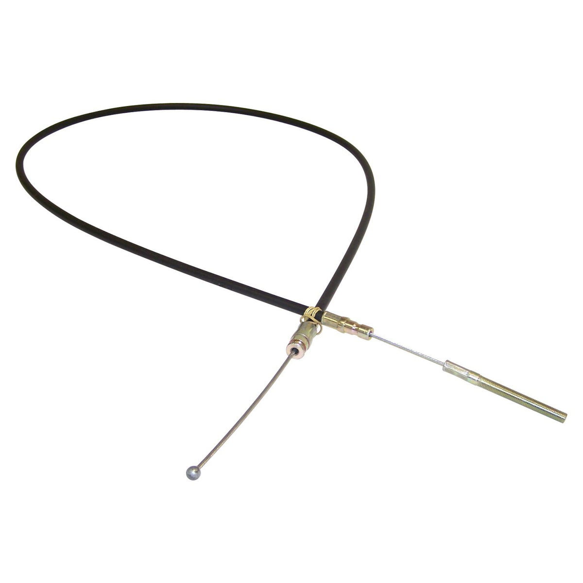 Crown Automotive Parking Brake Cable – J0906750