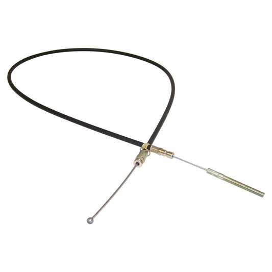 Crown Automotive Parking Brake Cable – J0906750