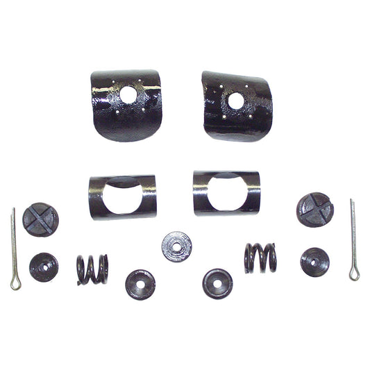 Crown Automotive Drag Link Repair Kit – J0923418