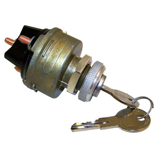 Crown Automotive Ignition Switch – J0924918