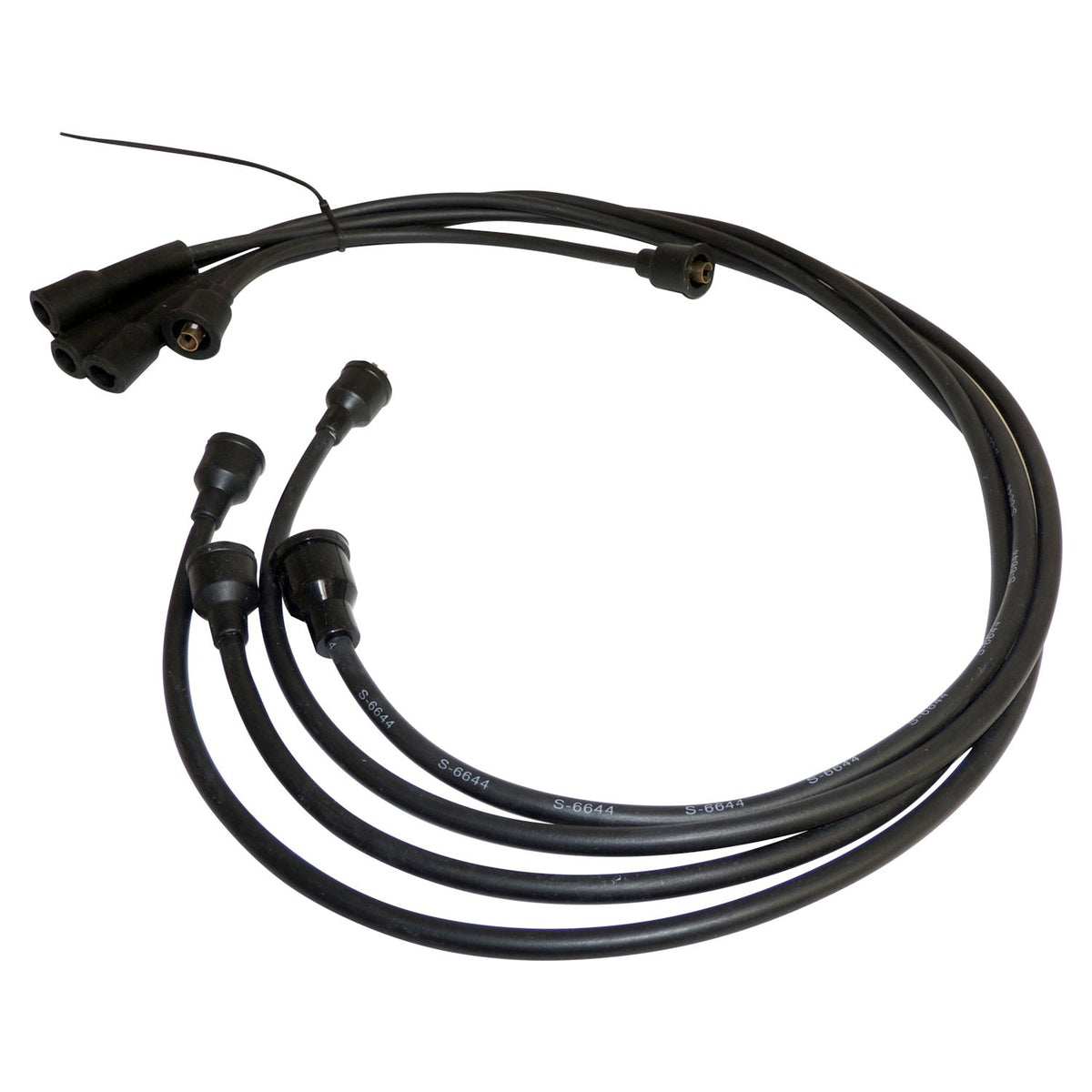 Crown Automotive Ignition Wire Set – J0930456