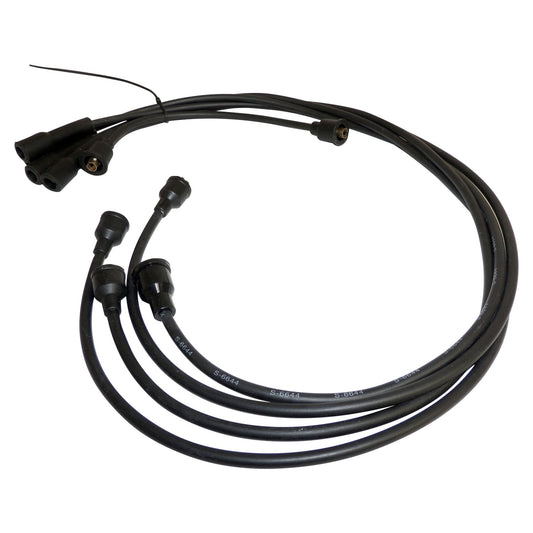 Crown Automotive Ignition Wire Set – J0930456