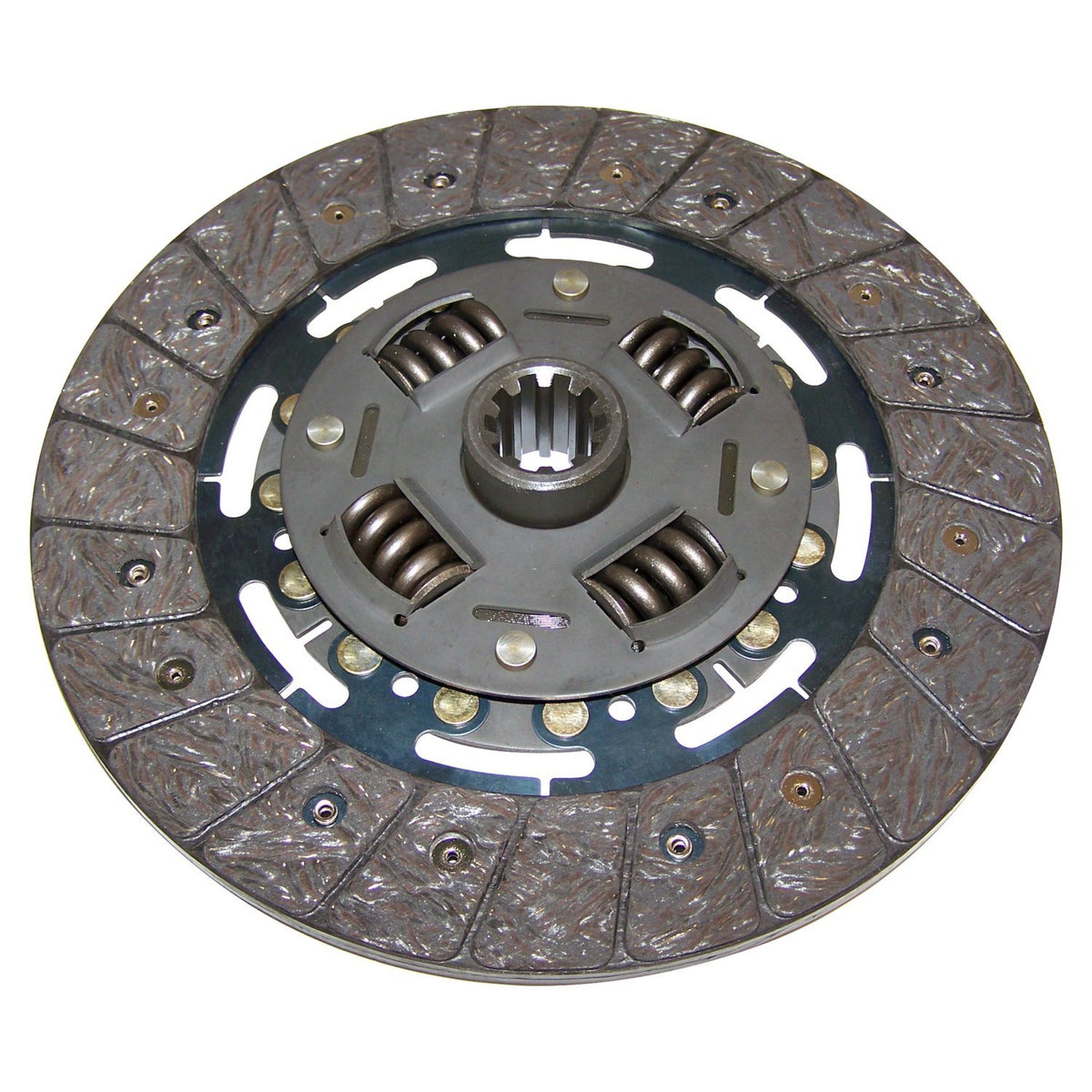Crown Automotive Clutch Disc – J0930731