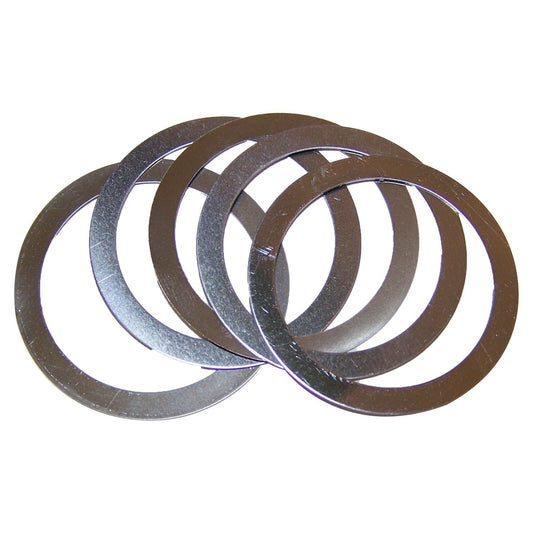 Crown Automotive Output Shaft Shim Set – J0933743