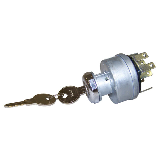 Crown Automotive Ignition Switch – J0947399
