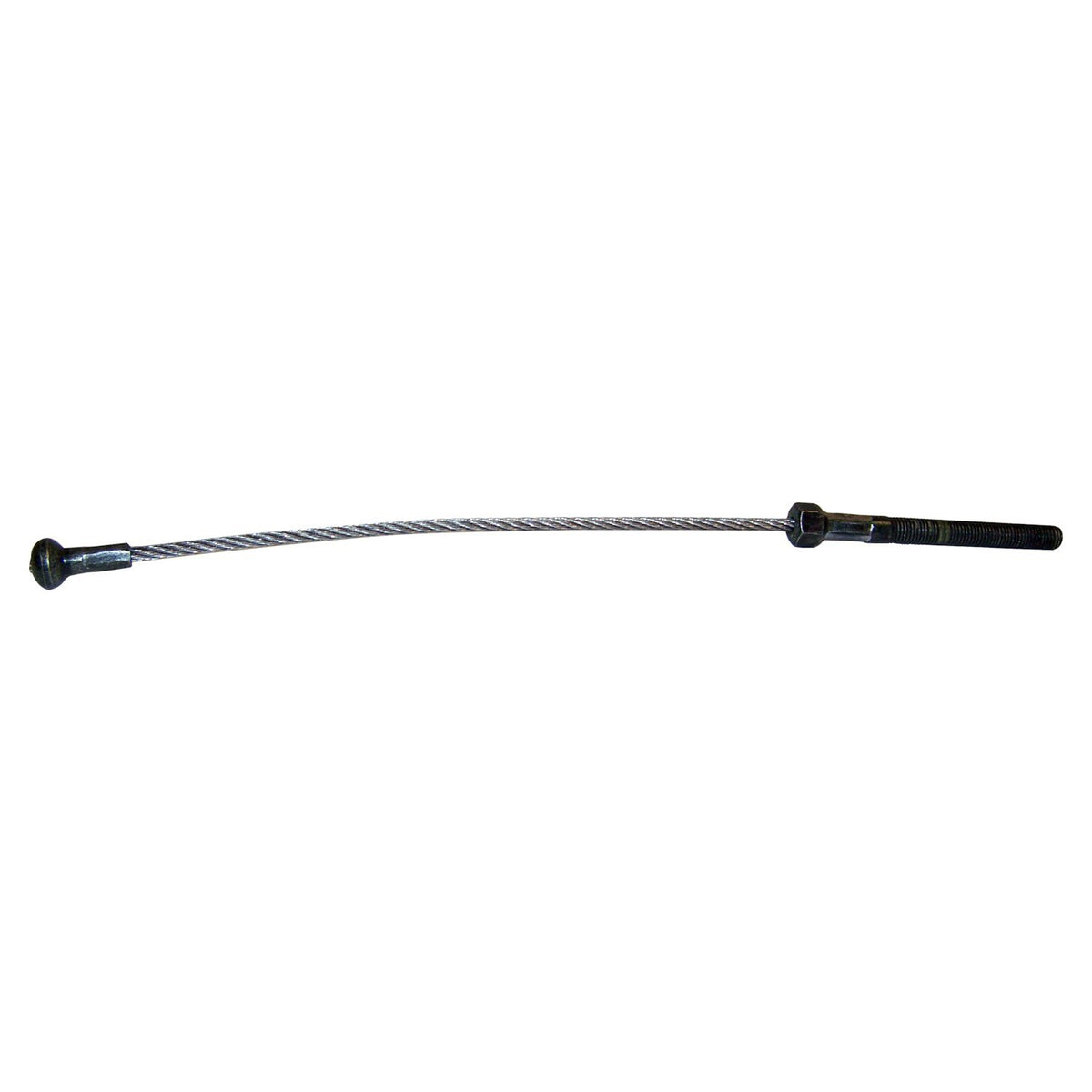 Crown Automotive Clutch Cable – J0948726