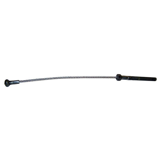 Crown Automotive Clutch Cable – J0948726