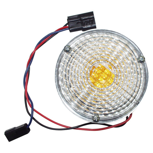 Crown Automotive Parking Light – J0989852