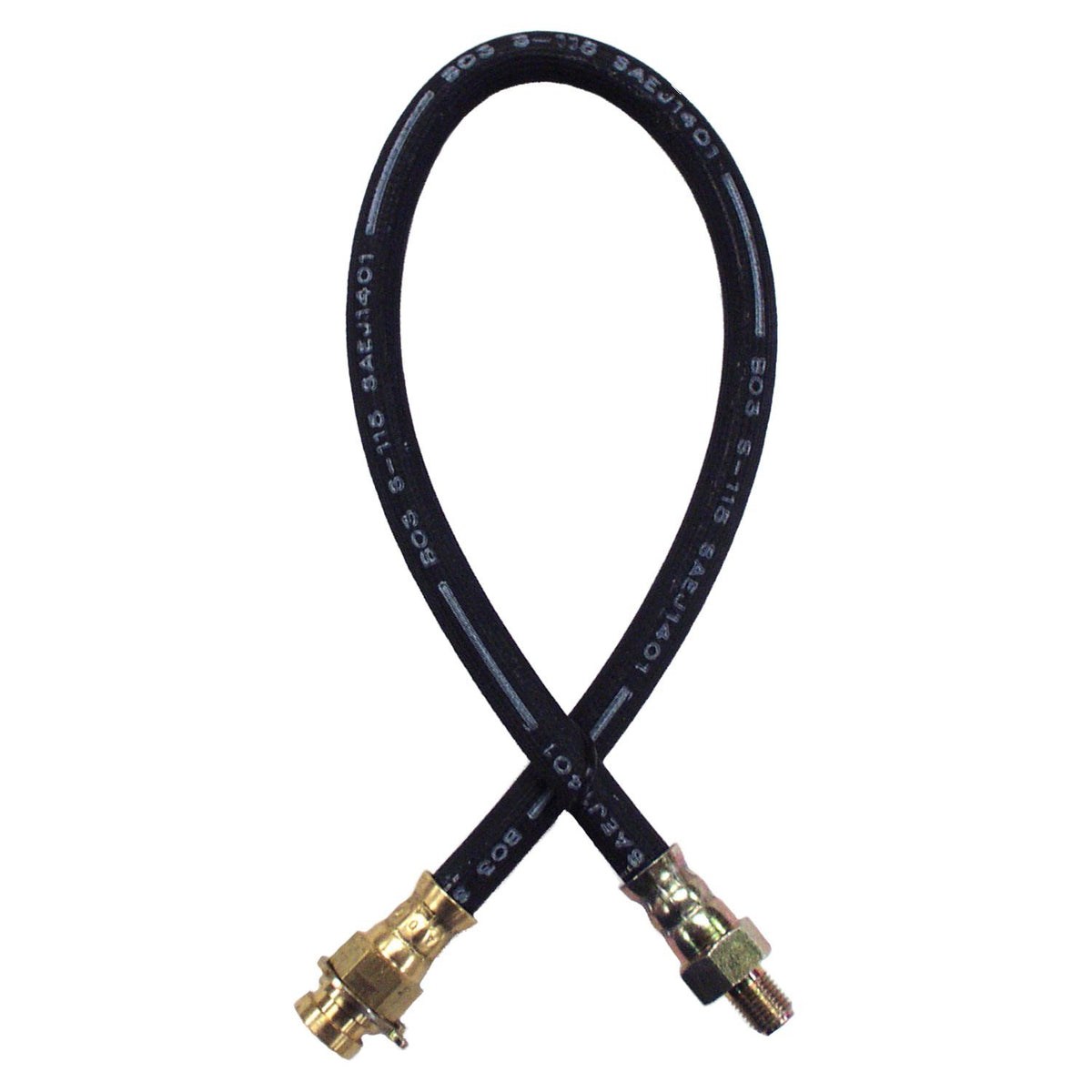 Crown Automotive Brake Hose – J0991360