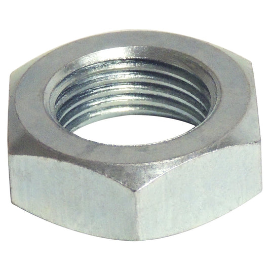 Crown Automotive Pitman Arm Nut – J3200501