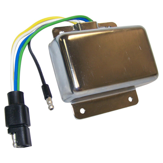 Crown Automotive Ignition Module – J3224964