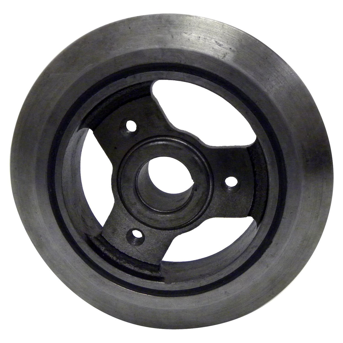 Crown Automotive Harmonic Balancer – J3225201