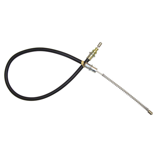 Crown Automotive Parking Brake Cable – J3233903