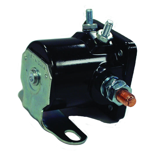 Crown Automotive Starter Relay – J3235898