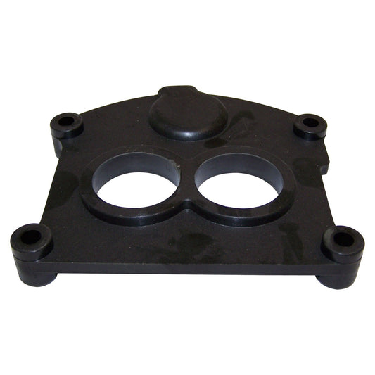 Crown Automotive Carburetor Insulator – J3240515