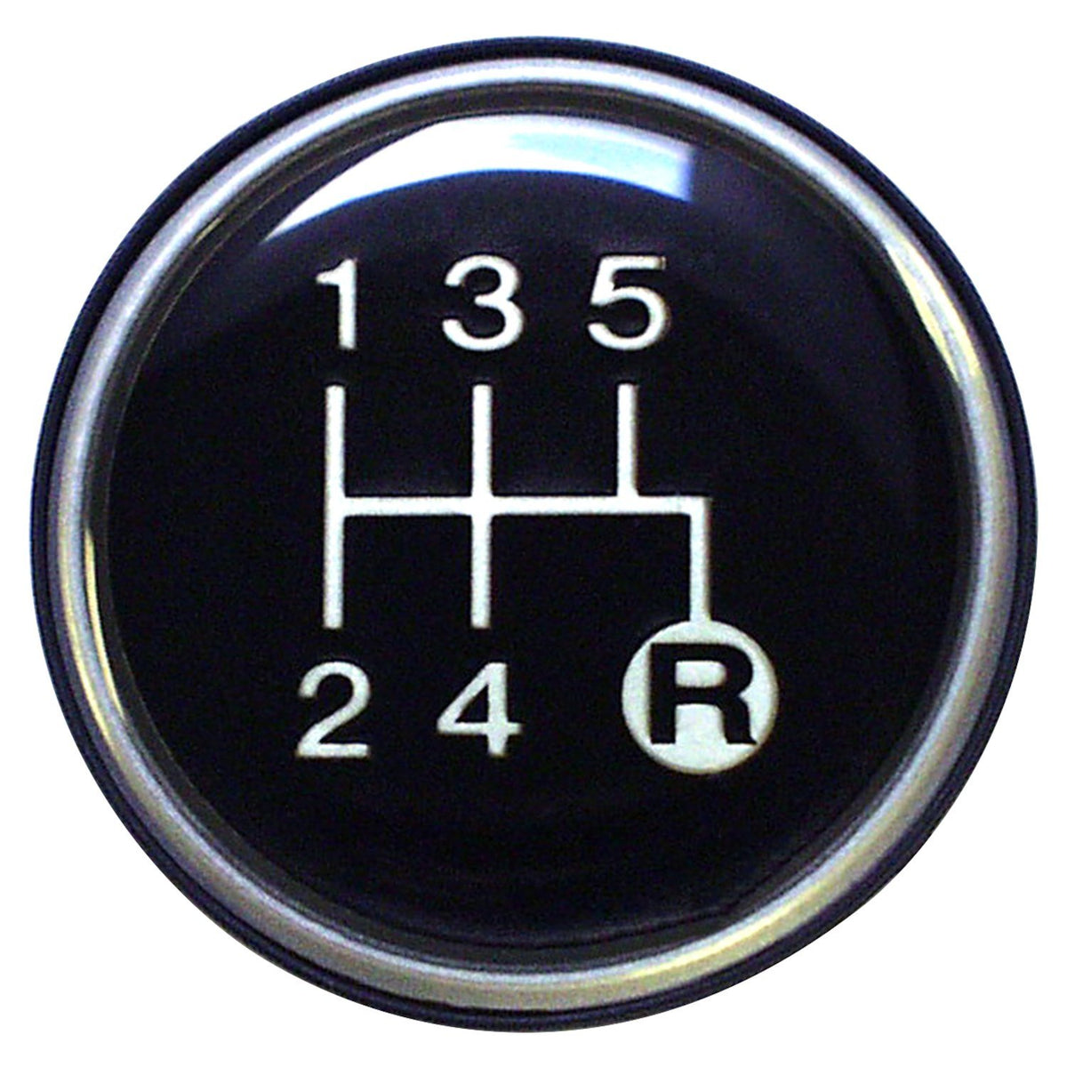Crown Automotive Shift Knob Insert – J3241073