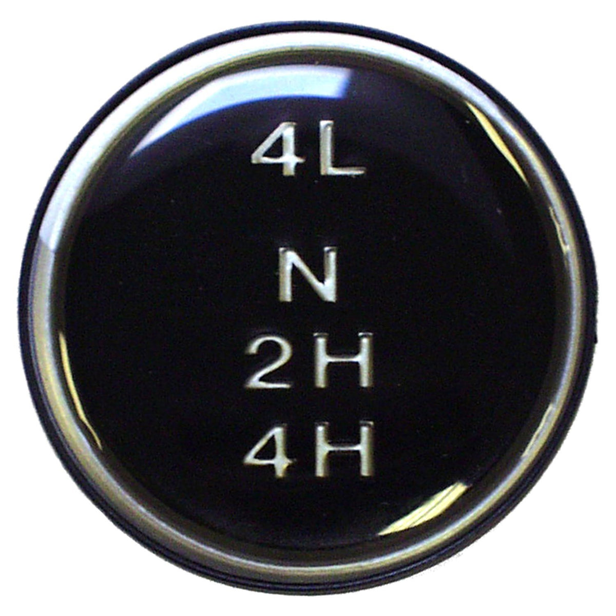 Crown Automotive Shift Knob Insert – J3241430