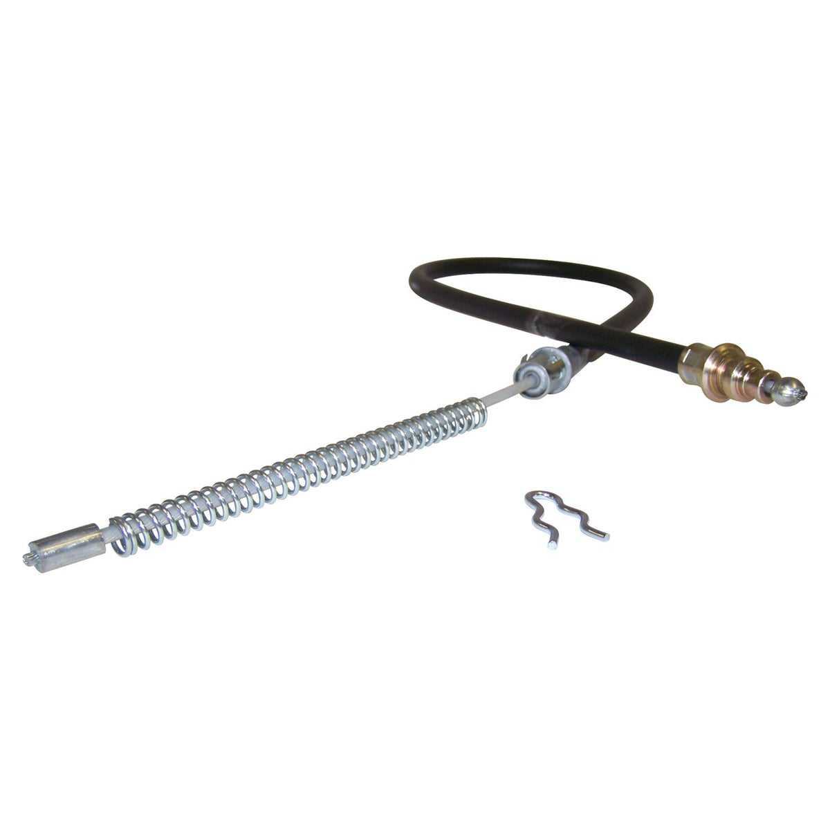 Crown Automotive Parking Brake Cable – J3242203