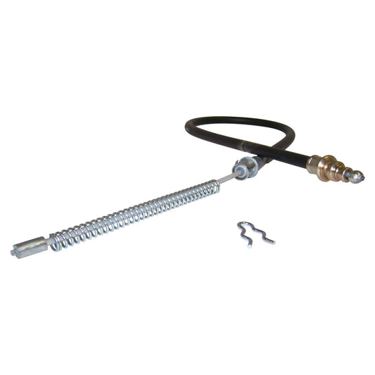 Crown Automotive Parking Brake Cable – J3242203