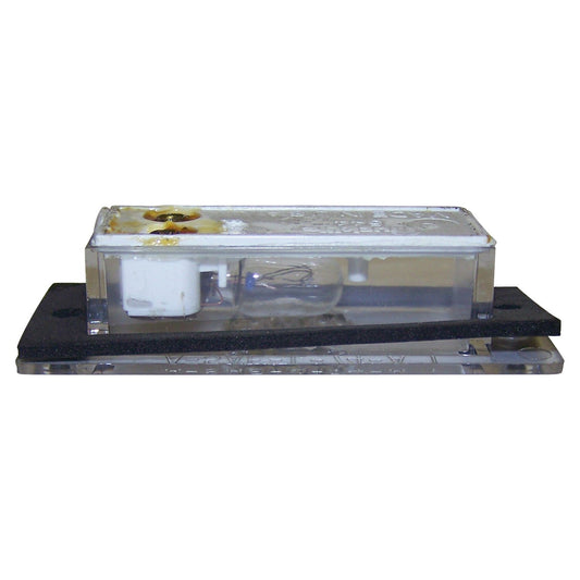 Crown Automotive License Plate Light – J3670544