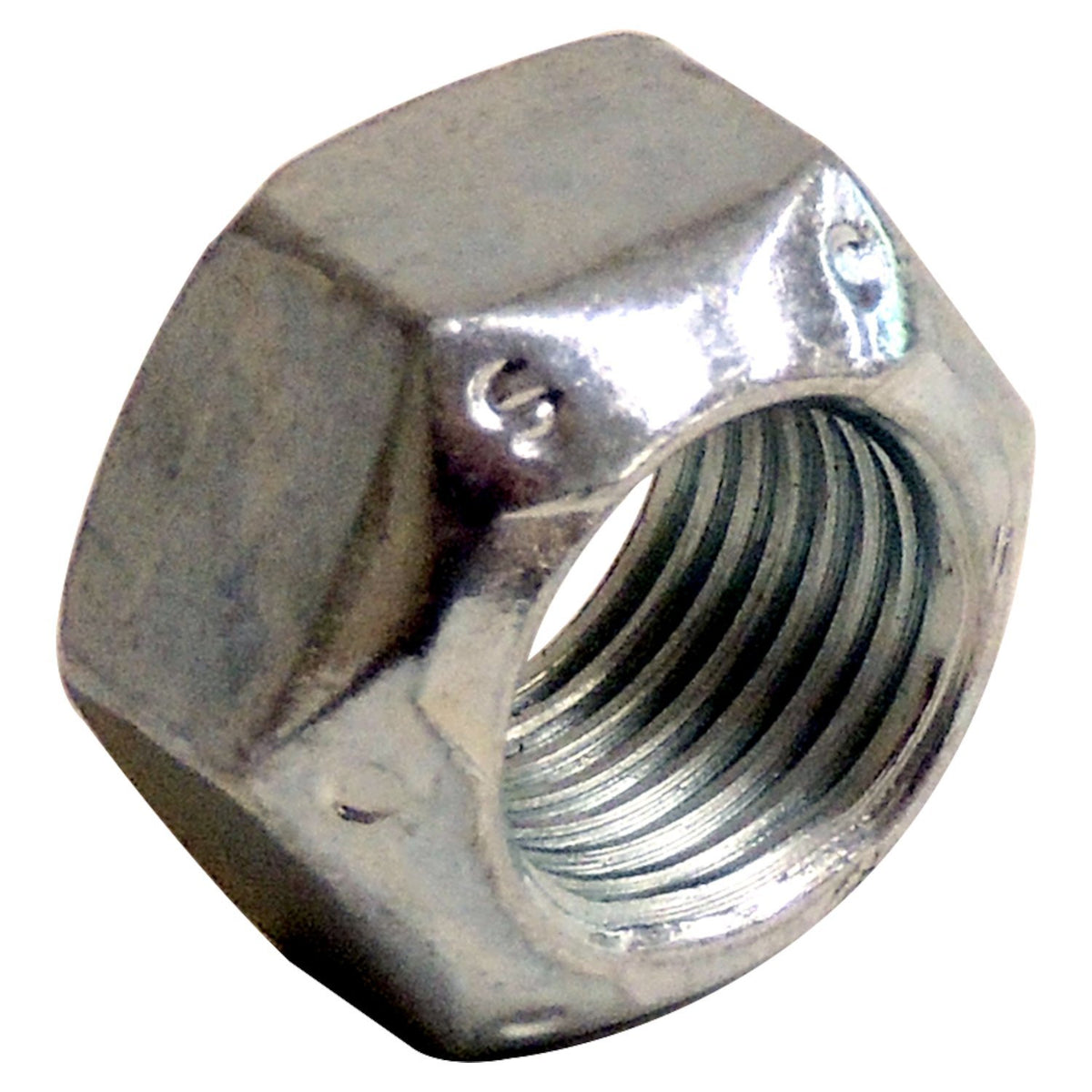 Crown Automotive Shackle Nut – J4004311