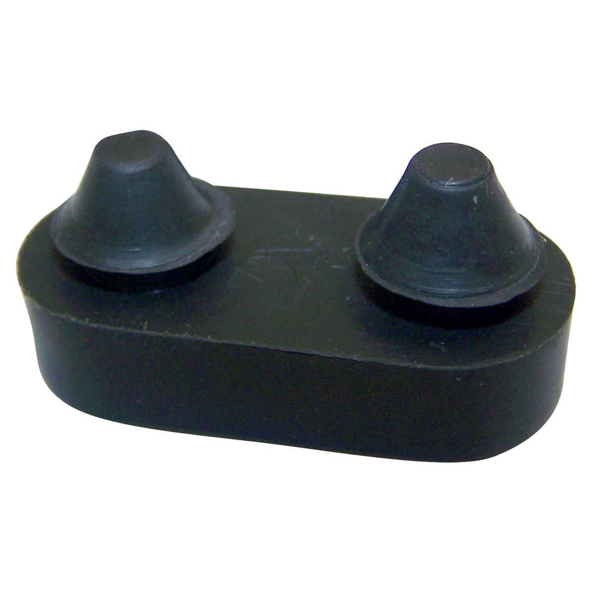 Crown Automotive Hood Bumper – J4007541