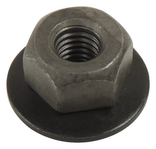 Crown Automotive Fender Flare Nut – J4200408