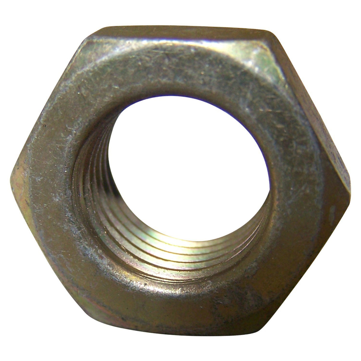 Crown Automotive Steering Wheel Nut – J4200414