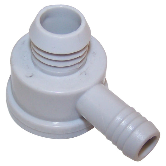 Crown Automotive Brake Booster Check Valve – J4487455