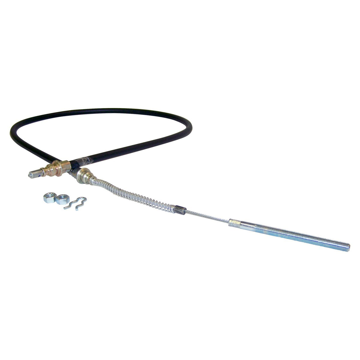 Crown Automotive Parking Brake Cable – J5355287