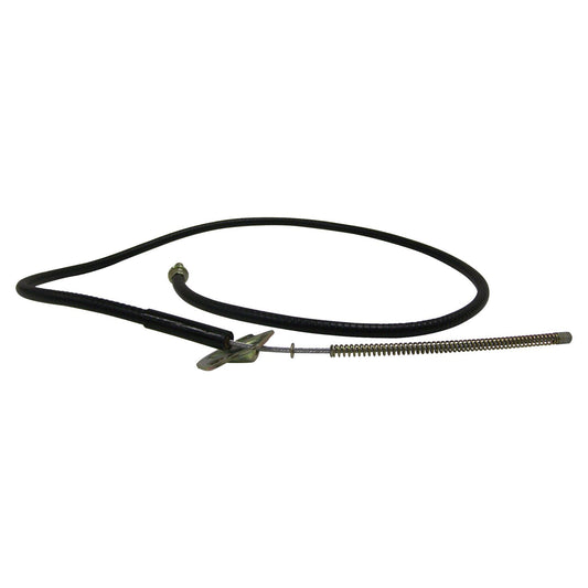 Crown Automotive Parking Brake Cable – J5355324