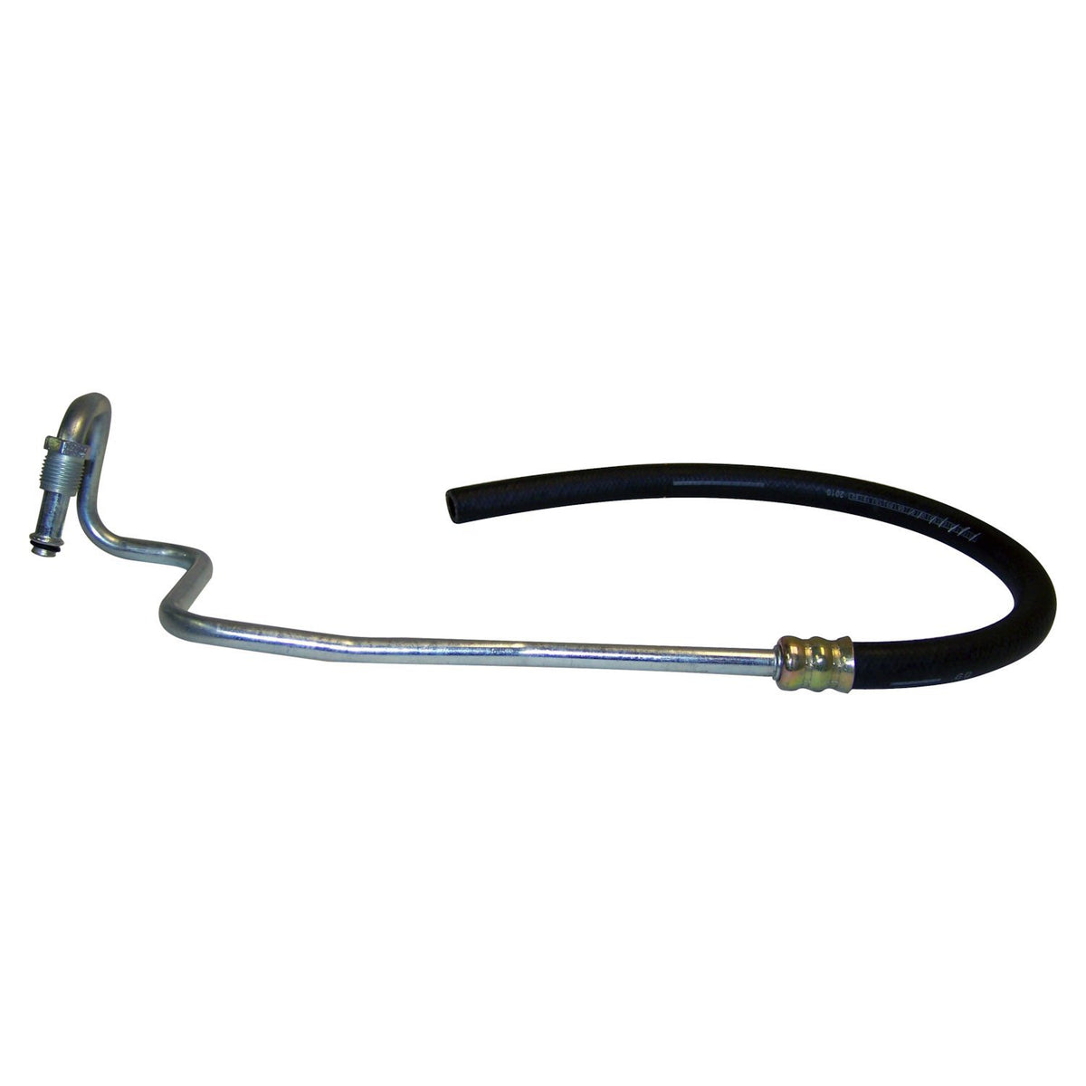 Crown Automotive Power Steering Return Hose – J5363662